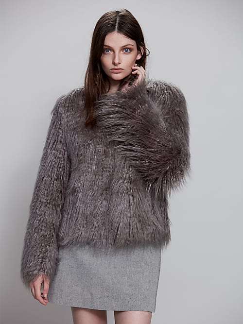 5 reasons to love Unreal Fur (kindness to animals is one of | Stylight