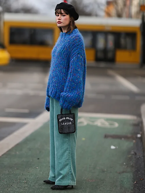 Cargohose, Der Hosentrend für Damen