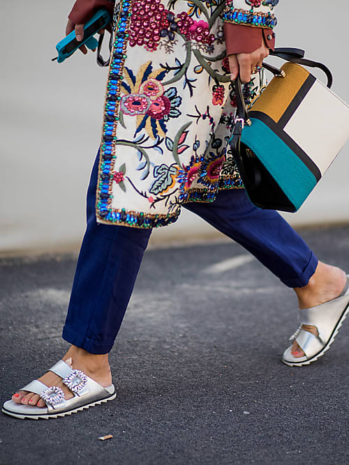 5 Must-Have Shoes and Bags for Every Woman - Parade