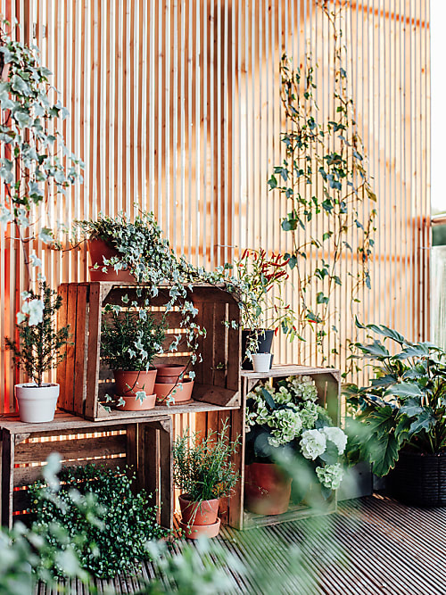 Tavolo esterno, le soluzioni Ikea per il balcone o il giardino -   News