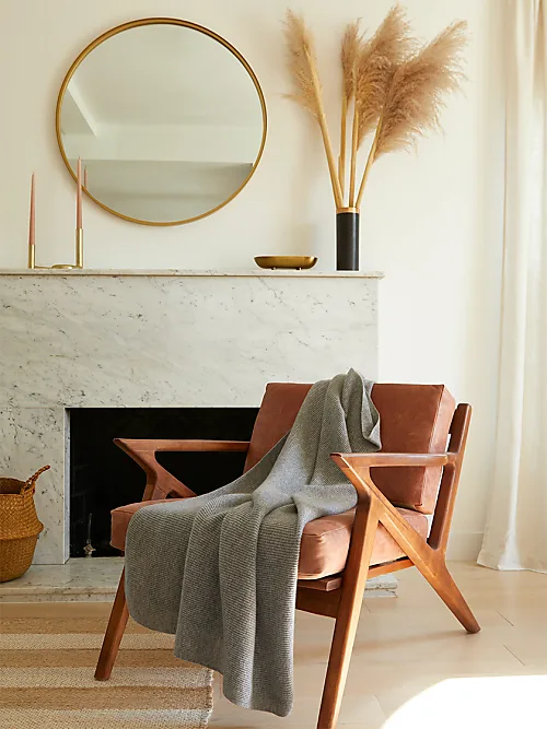 Interior-Star: Ein Statement-Chair gehört nun ins Wohnzimmer | Stylight