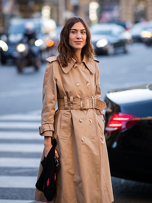 Shopping edit: 30 trench coats under $100 | Stylight