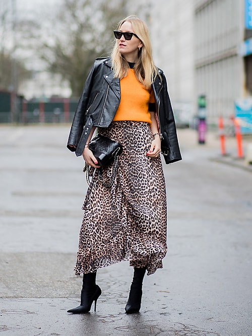 10 ruffle skirts that are perfect for spring weather | Stylight