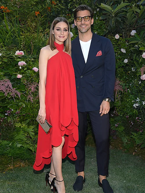 The 10 most stylish celebrity couples right now