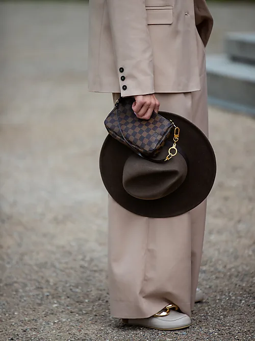Louis Vuitton Taschen kaufen: Alle Modelle im Überblick