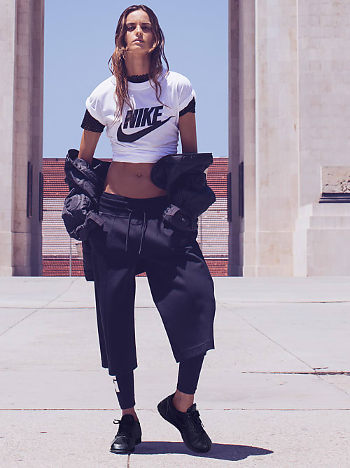 Consigue tu look Nike mejor precio a través Stylight | Stylight