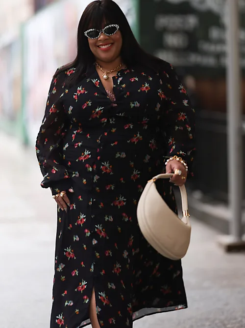 Plus Size Style Icons to look up to