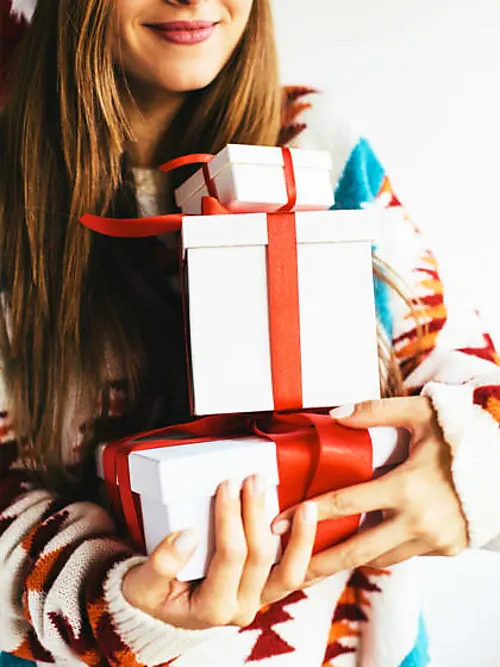 Noël : 10 idées cadeaux mode pour sa meilleure amie, Stylight