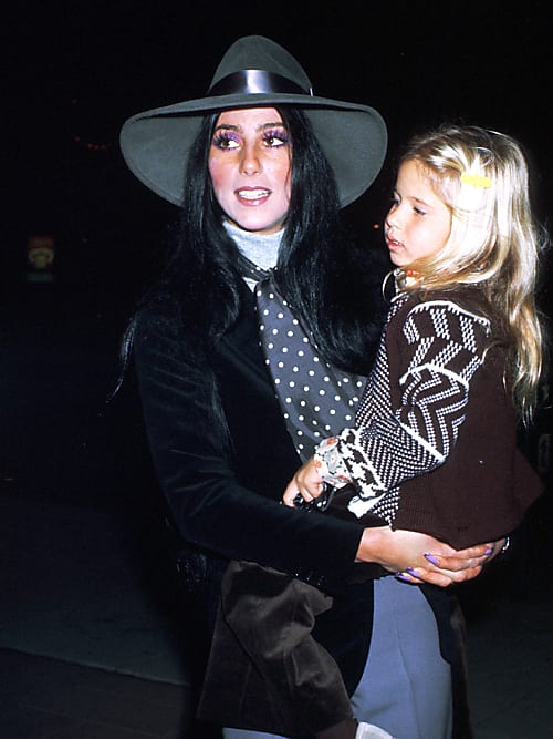 Turning Back Time: Cher’s ’70s Style Says It All | Stylight