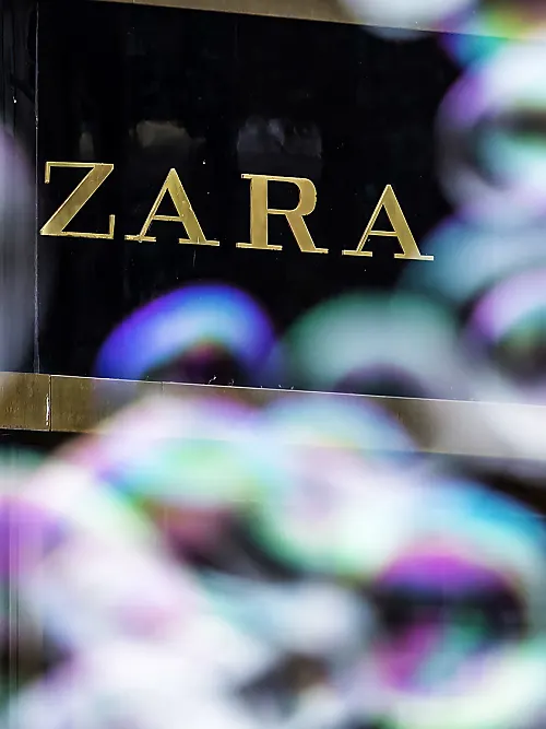 10 curiosidades que (quizás) no conocías de Zara, la gigante de Inditex