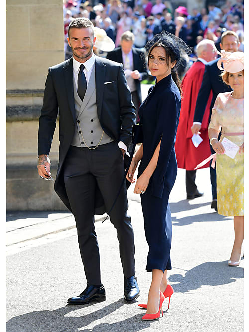 5 incredible royal wedding looks to steal this summer | Stylight