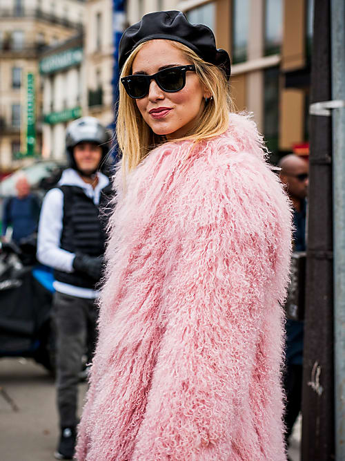 Chiara Ferragni's guide to dressing for your age | Stylight