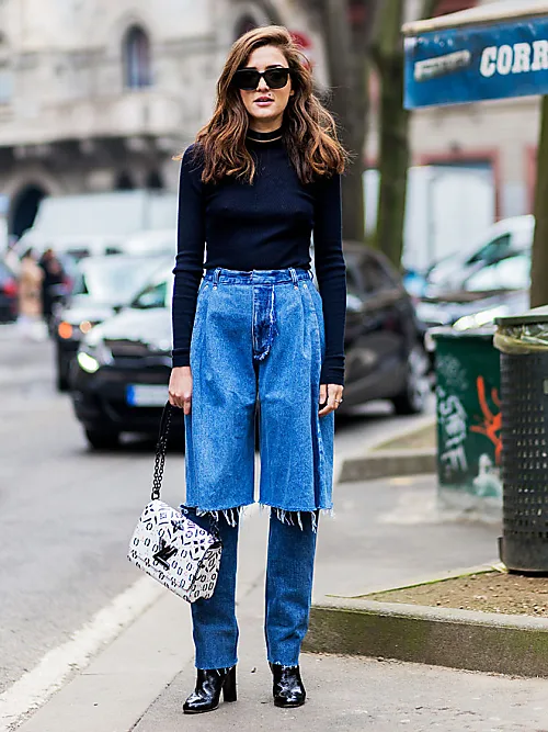 Give Your Classic Jeans A New Dose Of Denim | Stylight