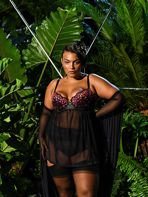Sexy plus size brands to buy now | Stylight