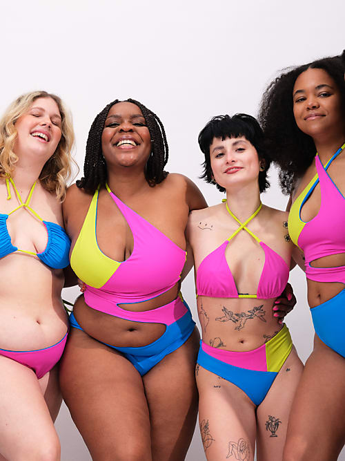 Diese Bikini Trends sind angesagt Sommer Stylight | 2023 im
