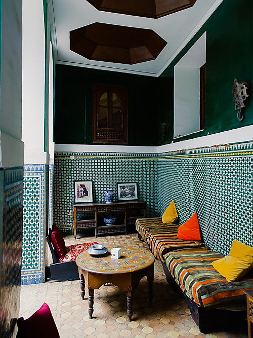 The best places to find Moroccan-inspired home decor online | Stylight