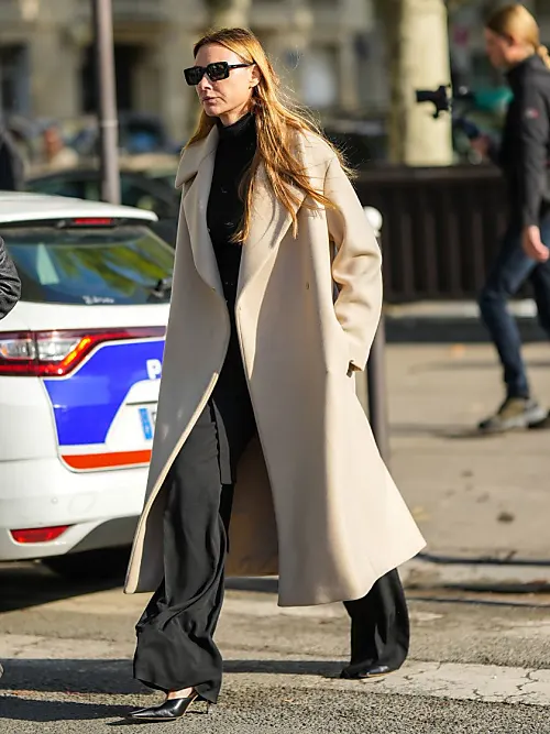 Cappotto classico donna: i più belli sotto i 200 euro