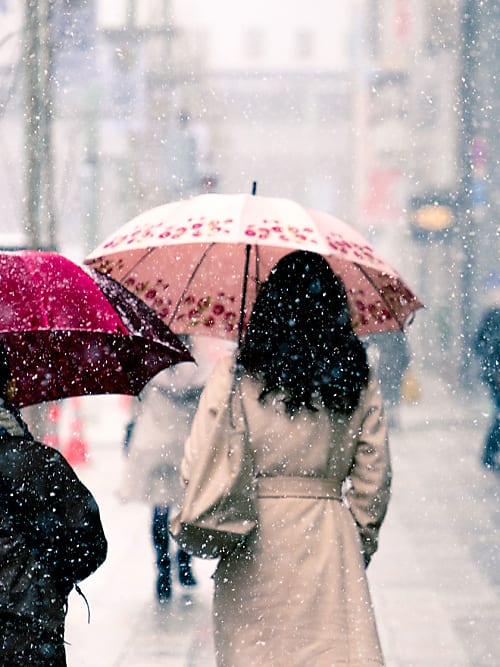How To Wear A Raincoat As Grown Up, Can Trench Coat Be Worn In Rain