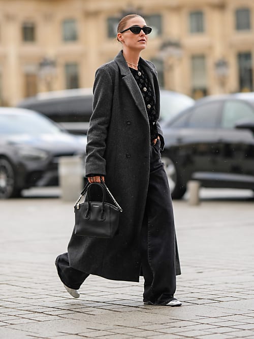 These 5 winter coats are trending in 2022 | Stylight