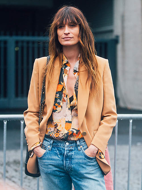 The Three Trendiest Blazers To Have In Your Closet | Stylight