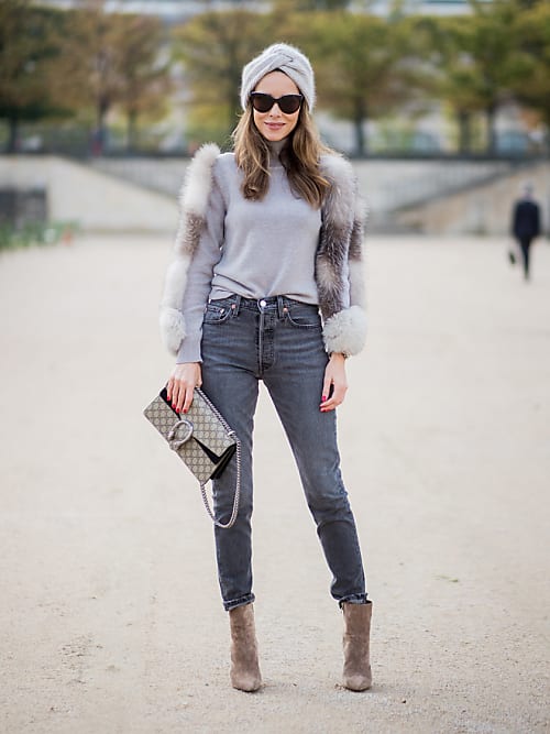 The best boots to style with your skinny jeans | Stylight