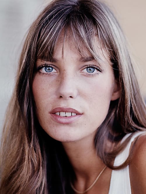 Let's All Dress Like Seventies Icon Jane Birkin, Who Turns 70 Today, Stylight