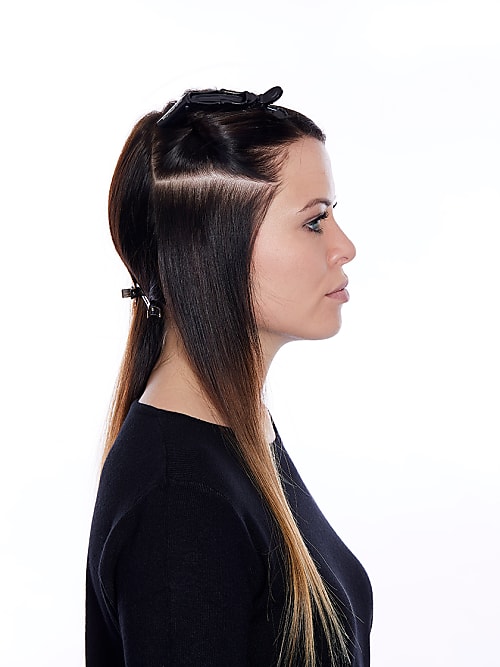 Extensions Das Mussen Frauen Uber Haarverlangerungen Wissen Stylight