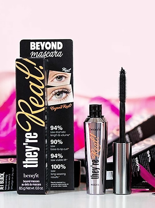 Yes Das Ist Die Beliebteste Mascara Ever Stylight