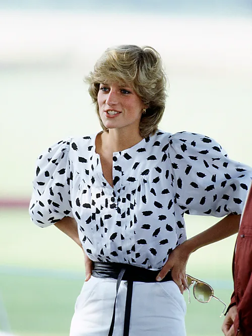 Diese 5 Looks von Prinzessin Diana sind voll im Trend | Stylight