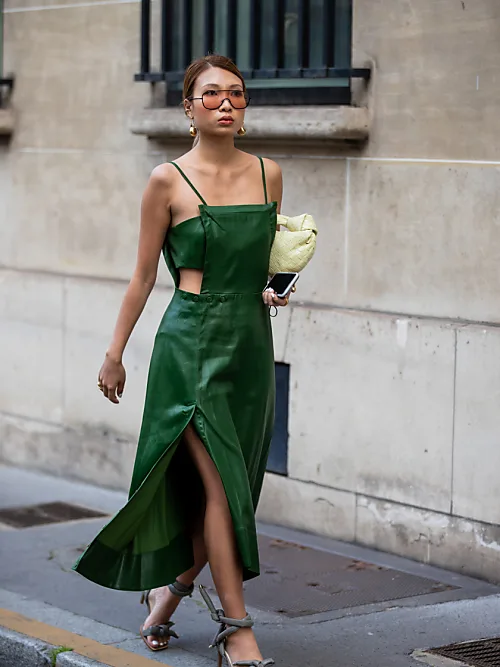15 cut-out dresses guaranteed to turn heads this summer