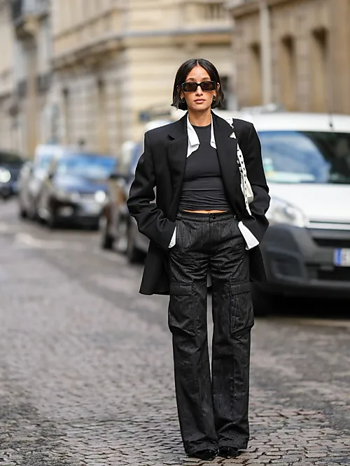 The Ultimate Guide on What To Wear With Trousers: Outfit Ideas for Every  Occasion — Autum Love