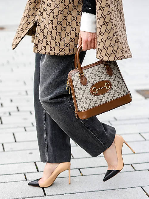 Gucci Bamboo Bags: Timeless Now and Beyond - PurseBlog