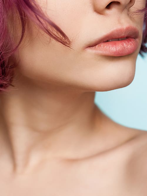 Der Neue Lippenstift Wir Stehen Jetzt Auf Lip Enhancer Stylight
