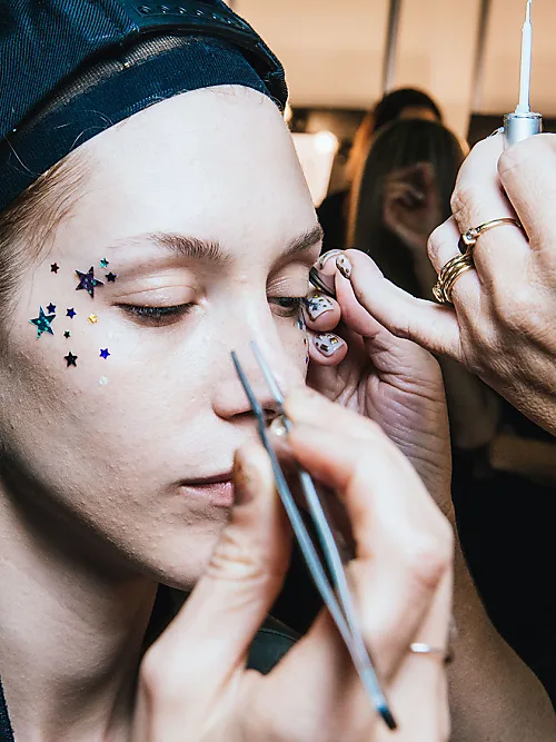 3 cool British makeup artists to follow on Instagram