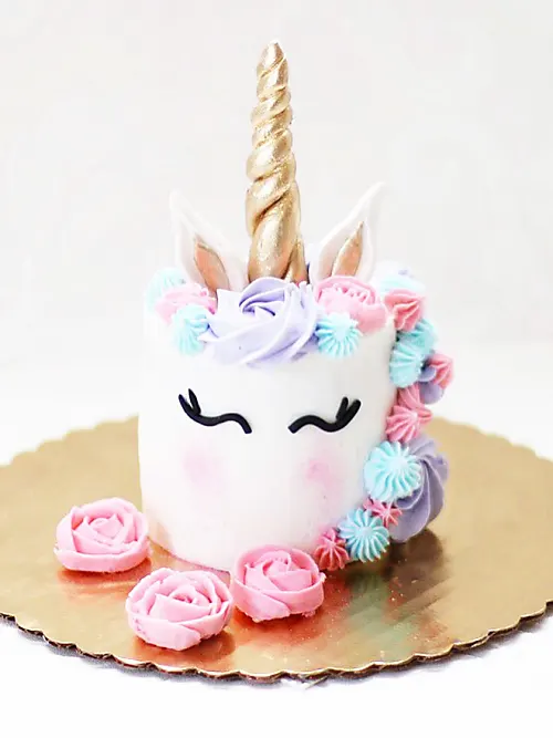 Insane Birthday Cakes You Can Totally Make At Home | Stylight | Stylight