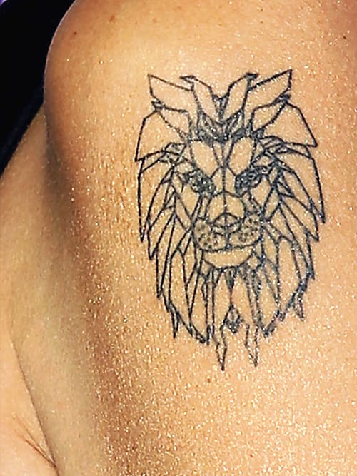 Schone Tattoos Die 30 Besten Inspirationen Stylight