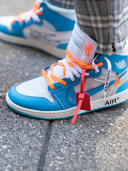 5 best Virgil Abloh x Nike sneakers launched in 2022