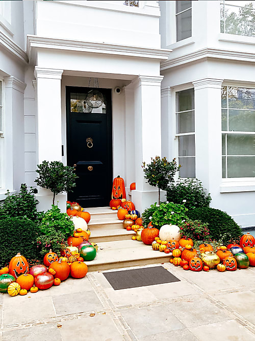 How to decorate your home this fall | Stylight
