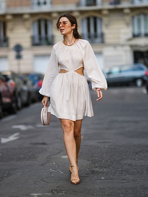 15 cut-out dresses guaranteed to turn heads this summer | Stylight