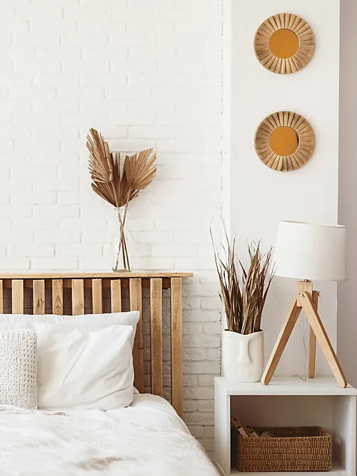 9 consigli per illuminare la tua camera da letto