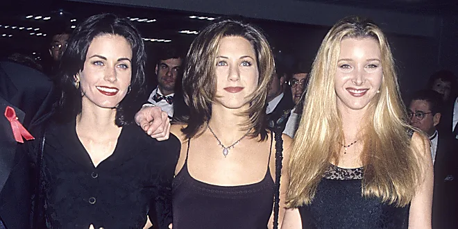 60 Of The Best Friends Outfits: Rachel, Monica, Phoebe