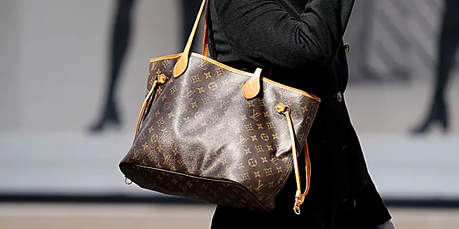 As 10 bolsas mais icônicas da história da Louis Vuitton