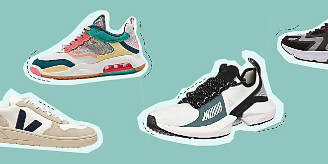 sneakers 2020