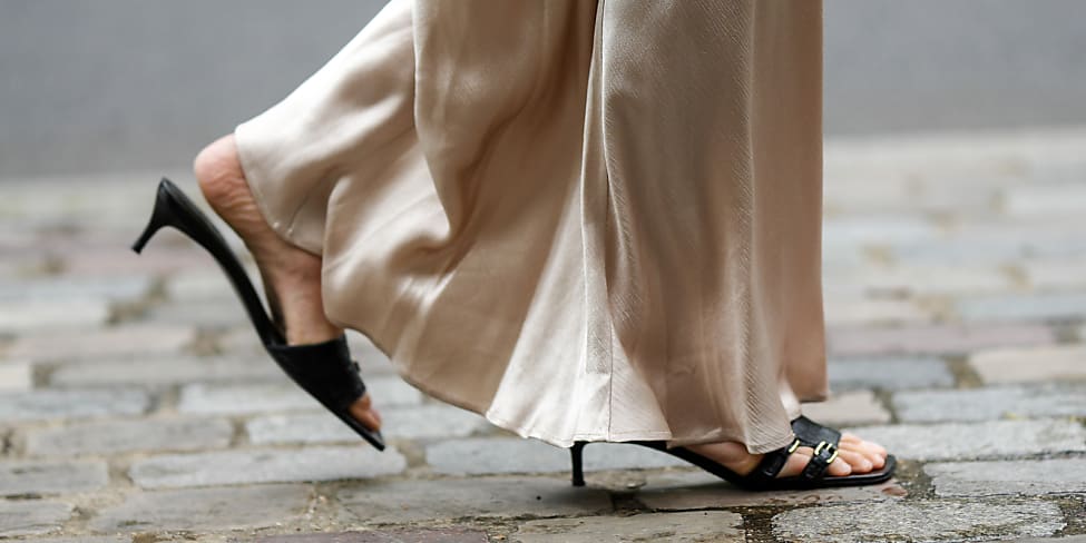 5 sandal trends we predict will sell out this summer | Stylight