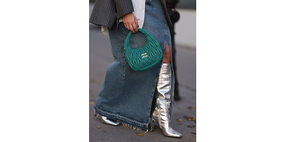 This is the 'it' bag of 2023: the hobo bag | Stylight