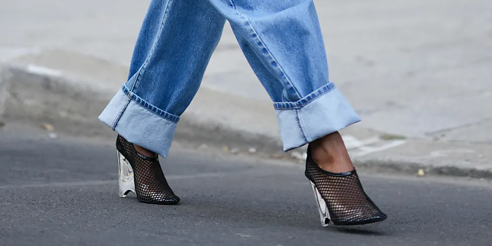 6 best close-toed summer shoes if you hate showing your feet | Stylight