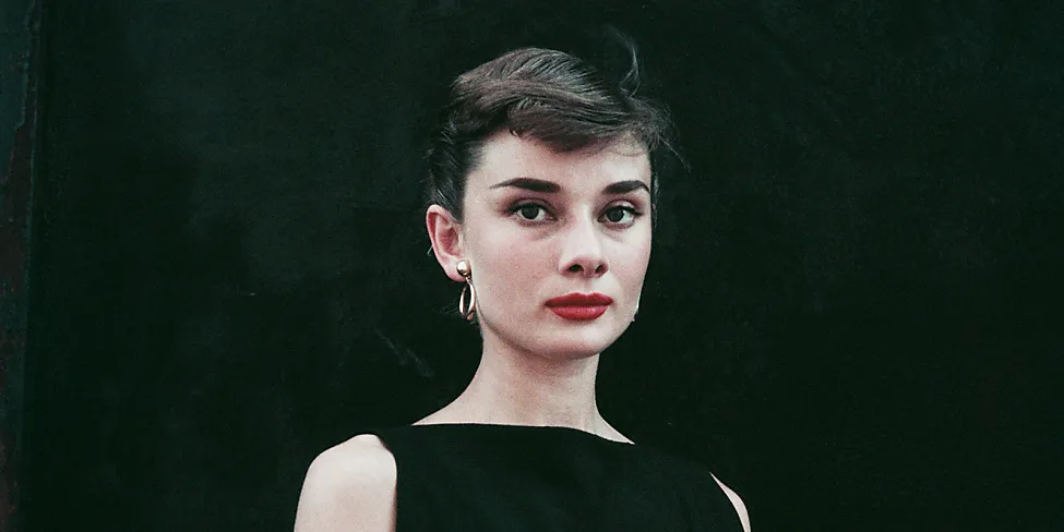 What Audrey Hepburn Would Look Like As A Millennial