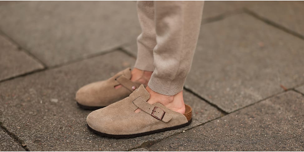 Best Outfits to Wear with Birkenstock Shoes