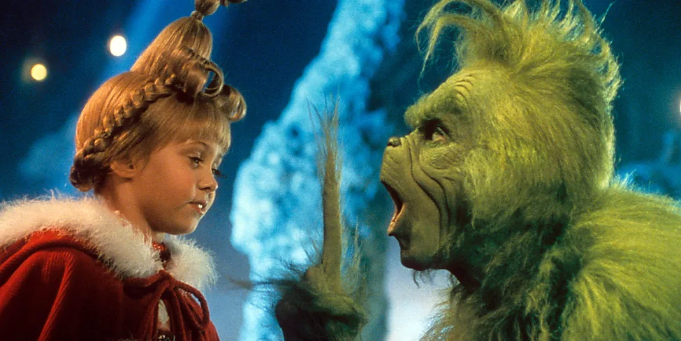 Classic Christmas movies that bring all the feels | Stylight