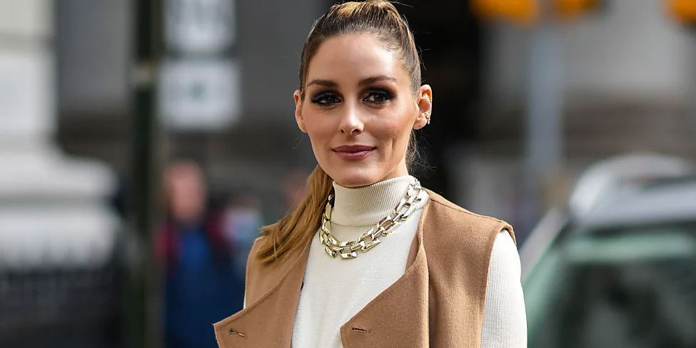 5 Olivia Palermo-approved ways to style your combat boots | Stylight